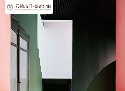 產(chǎn)品篇|墻板，室內(nèi)空間的“顏值擔(dān)當(dāng)”